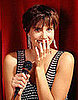 Would You Do Karaoke While Getting a Manicure?