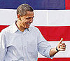Chicago Man Changes Name of His Salon from Ossama's to Obama's
