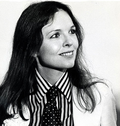Beauty Biography of Diane Keaton