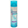Review of Suave 4x Mega Rave Hairspray
