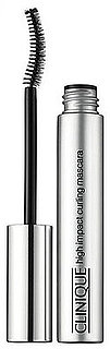 Review of Clinique High Impact Curling Mascara