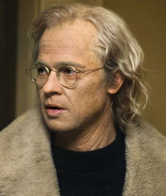 Oscar Nominees for Best Achievement in Makeup Oscar Nominees for Best Achievement in Makeup