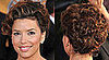 How To Do Eva Longoria's Hair at the 2009 Screen Actors Guild Awards