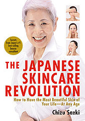 Review of The Japanese Skincare Revolution Review of The Japanese Skincare Revolution