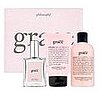 Friday Giveaway! Philosophy The Amazing Grace Layering Collection