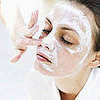 Facial, Glossary, Decrustation