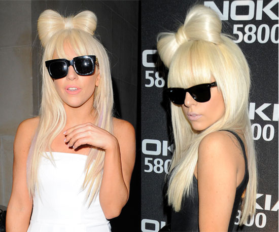 Witness the History of the Hair Bow Witness the History of the Hair Bow