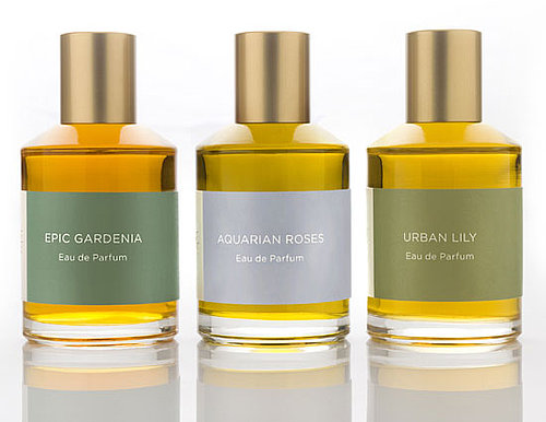 Strange Invisible Perfumes Spring 2009 Collection