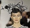 Do You Appreciate Haute Couture Hair?