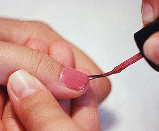 How to Thin Out Clumpy Nail Polish