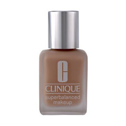 Review of Clinique Superbalanced Makeup