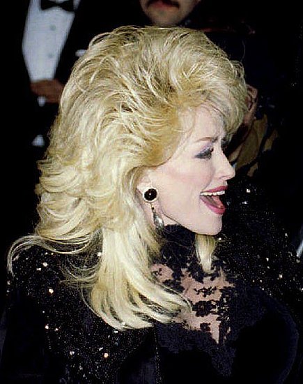 Dolly Parton