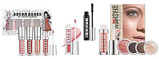 Enter to Win a Bare Escentuals Prize Package from Sephora! 