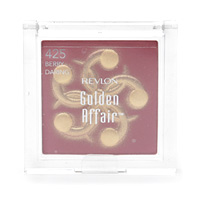 Doing Drugstore: Revlon Golden Affair Sculpting Blush