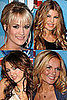 Trend Alert: Nude Lips at Idol Gives Back