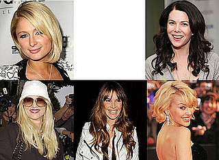 Celebrities Who Wear Hair Extensions 2008-04-10 15:00:06