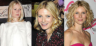 Do You Prefer Gwyneth Paltrow's Short Hair Straight, Wavy, or Curly?