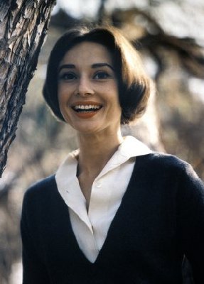 Audrey Hepburn Audrey Hepburn