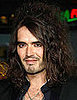 Russell Brand's Hairstyle