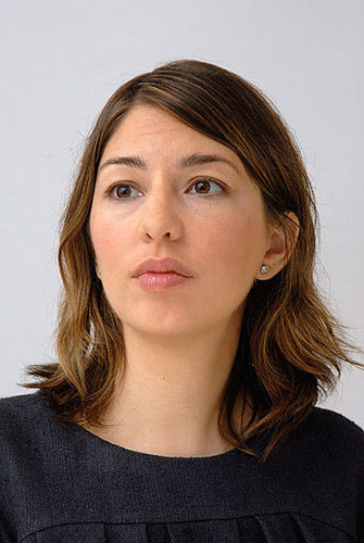 Sofia Coppola Sofia Coppola