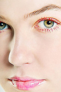 Love It or Hate It? Colored Mascara
