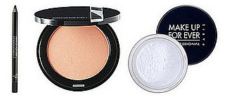 Saturday Giveaway! Make Up Forever Blush, Powder, & Eyeliner Duo