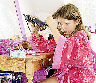 Tweens Spending Big on Beauty