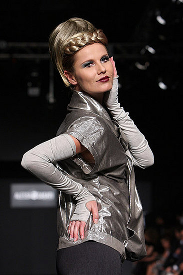 2008 Mexico Autumn/Winter Fashion Week 2008 Mexico Autumn/Winter Fashion Week