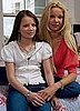 Like Mother, Like Daughter?