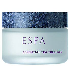 Product Review: Espa Essential Tea Tree Oil 