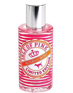Victoria's Secret Isle of Pink Eau de Parfum