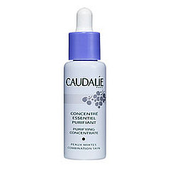 Product Review: Caudalie Purifying Concentrate Product Review: Caudalie Purifying Concentrate
