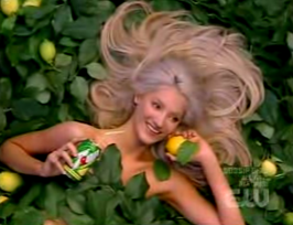 ANTM Beauty Quiz: For Those About To Walk, We Salute You