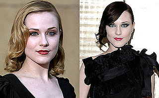 Do You Prefer Evan Rachel Wood As a Blonde or Brunette? 