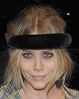 Love It or Hate It? Mary-Kate's Wacky Headband