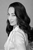 Madonna's makeup artist, Gina Brooke