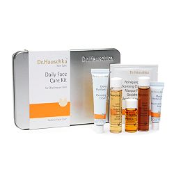 Dr. Hauschka Daily Face Care Kit Dr. Hauschka Daily Face Care Kit