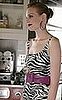 ANTM Beauty Quiz: Viva Italia!