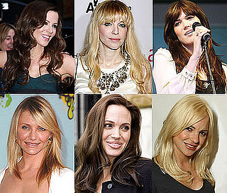 Sugar Shout Out: Does She or Doesn't She Wear Extensions?