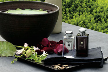 Coming Soon: Jo Malone Goes Cuckoo For Kohdo Wood