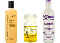 Keratin Keratin