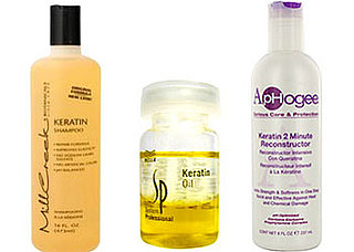 Keratin