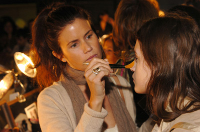 Beauty Byte: Gucci Westman's New Gig Beauty Byte: Gucci Westman's New Gig