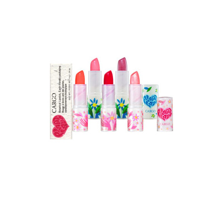 Cargo PlantLove Lipstick Cargo PlantLove Lipstick