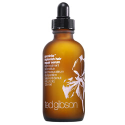 Thursday Giveaway! Ted Gibson Goodnite Hair Repair Serum