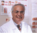 My Dinner with Dr. Murad