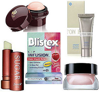 BellaSugar's Top Five Favorite Lip Balms