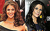 Samantha Harris' Hair
