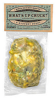 Love It or Hate It? Gross-out Soap