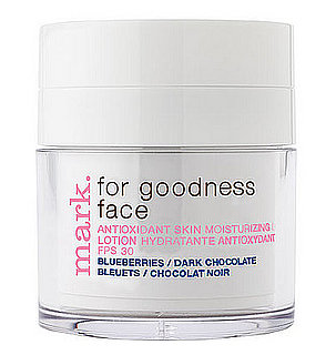 New Product Alert: Mark Skin Care
